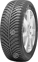 Goodyear Vector 4Seasons - 195/60 R 16 89 H