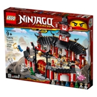 leclerc lego ninjago