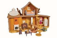 Masha Maison De Micha 2 Etages Au Meilleur Prix E Leclerc