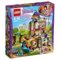 lego friends leclerc