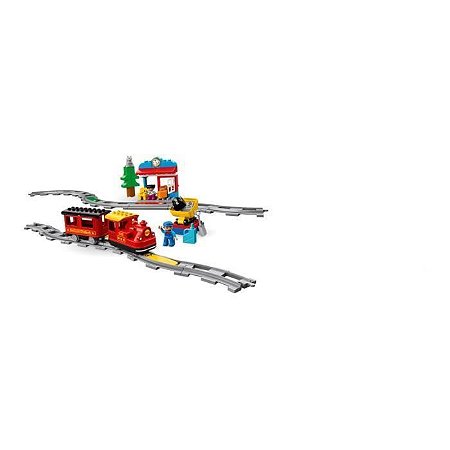 LEGO® 10874 Duplo® train à vapeur 
