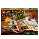 Lego® Advent Calendar - Le Calendrier De LAvent Lego® Harry Potter - 76404