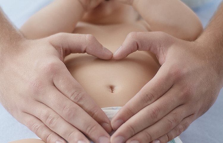 Probiotique bébé : Pourquoi faut-il donner des probiotiques aux bébés ?