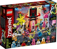 jouet de lego ninjago