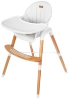 Chaise Haute Bebe Au Meilleur Prix E Leclerc