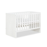 Lit Bebe Littlesky By Klups Amelia Oak Chene Au Meilleur Prix E Leclerc