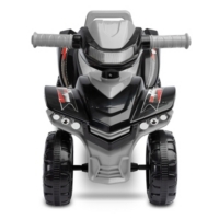 Raptor Quad Porteur Pousseur Musical Enfant A Partir De 18 Mois Vert Au Meilleur Prix E Leclerc