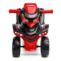 Raptor Quad Porteur Pousseur Musical Enfant A Partir De 18 Mois Vert Au Meilleur Prix E Leclerc