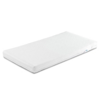 Matelas Enfant En Mousse Et Fibres De Coco 1x60 Au Meilleur Prix E Leclerc