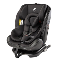 Mundo Siege Auto Pivotant 360 Isofix Evolutif Groupe 0 1 2 3 Rouge Au Meilleur Prix E Leclerc