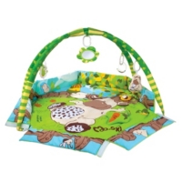 Tapis D Eveil Au Meilleur Prix E Leclerc