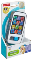 Fisher Price Mon Telephone Mobile Jouet D Eveil 6 Mois Et Fisher Price Au Meilleur Prix E Leclerc