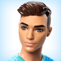 ken barbie leclerc