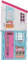 maison barbie de luxe pas cher