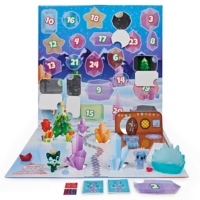 Calendrier De L Avent Leclerc 2023 Calendrier De L'avent Hatchimals - Hatchimals Au Meilleur Prix | E.leclerc