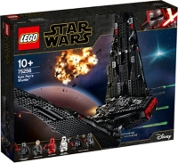 Lego Star Wars Au Meilleur Prix E Leclerc