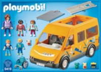 camping car playmobil 4859 leclerc