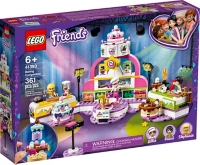 lego friends leclerc