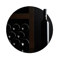 Bordeaux AOC personnalisé Le Chevalier 2019 - Vin de Bordeaux en Ligne