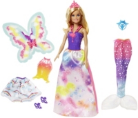 barbie chez leclerc