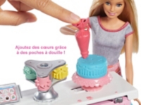 barbie cuisine a modeler leclerc