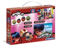 jouet de miraculous