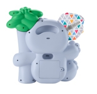 Fisher Price Linkimals Nicolas Le Koala Peluche D Eveil A Partir De 9 Mois Linkimals Au Meilleur Prix E Leclerc