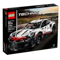 lego technic leclerc