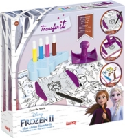 gant magique reine des neiges leclerc