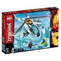 leclerc lego ninjago