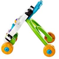 trotteur pousseur leclerc