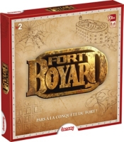 Fort Boyard Fort Boyard Fort Boyard Au Meilleur Prix E Leclerc