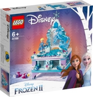 lego disney princesse reine des neiges