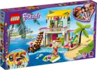 maison lego fille