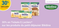 Les Mardis Bebe E Leclerc