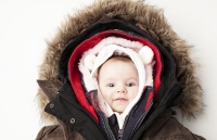 Comment Habiller Bebe En Hiver Nos Conseils E Leclerc