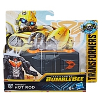 bumblebee jouet leclerc