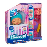 Bebe Grandit Au Meilleur Prix E Leclerc