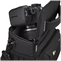 Sac Bandouliere Case Logic Tbc 409 E Leclerc High Tech