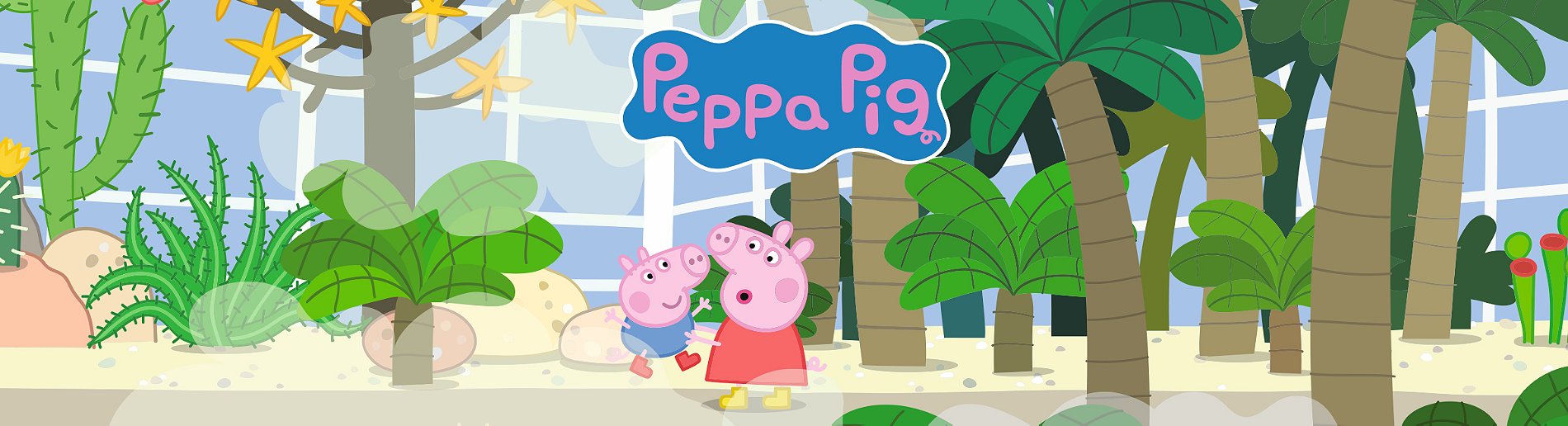 Peppa Pig Le parc aquatique de Peppa, coffret avec 2 figurines et 15  accessoires, jouet pour enfants - Peppa Pig