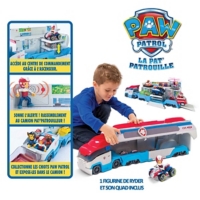 Pat Patrouille Camion 70cm Au Meilleur Prix E Leclerc