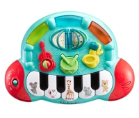 Arche D Eveil Au Meilleur Prix E Leclerc