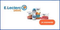 Eco E Leclerc