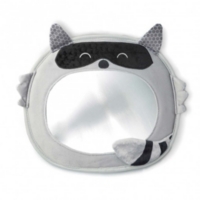 Miroir Voiture Bebe Au Meilleur Prix E Leclerc