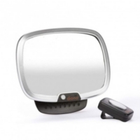 Miroir Voiture Bebe Au Meilleur Prix E Leclerc