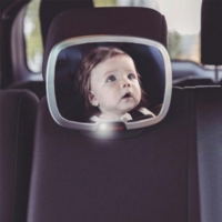 Miroir Pour Voiture Easy View Plus Au Meilleur Prix E Leclerc