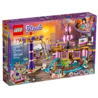 lego friends leclerc