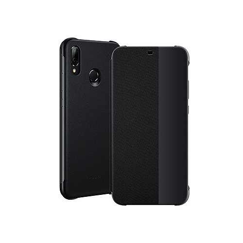 coque huawei p20 avec rabat