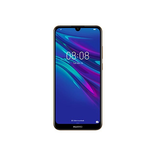 coque huawei y6 2019 auchan