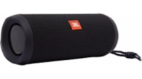 Enceinte Bluetooth Jbl Flip 4 Noir Eleclerc High Tech